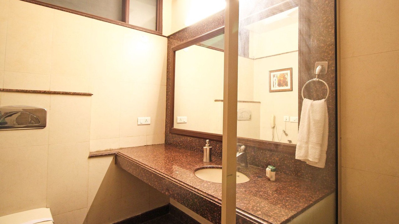 Photo of Bathroom in Nehru Place