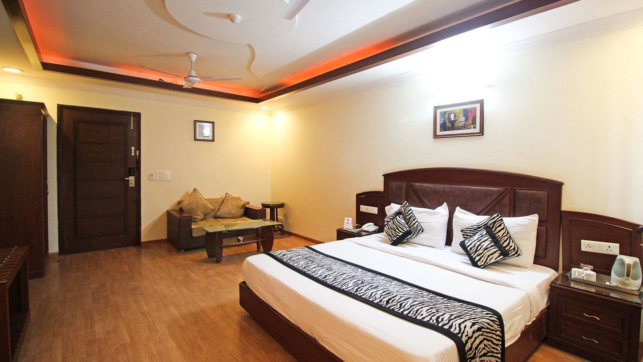 Photo of Livingroom in Nehru Place