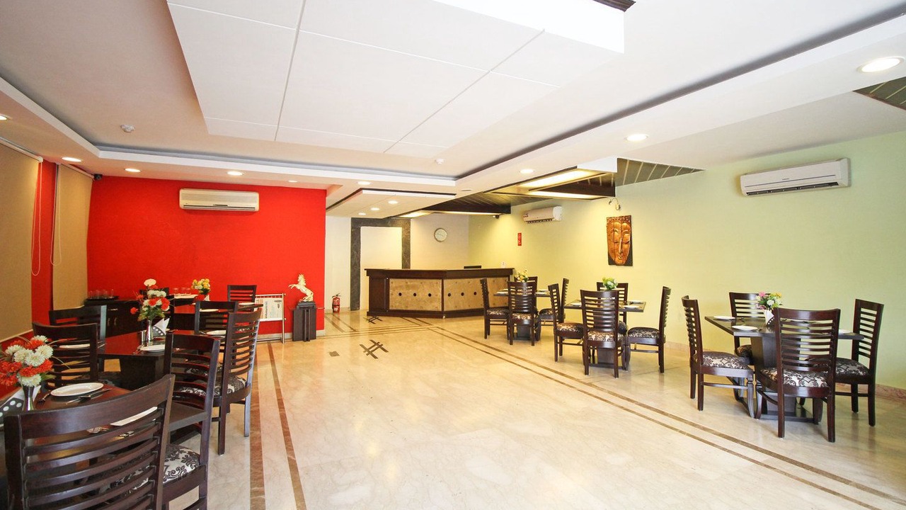Photo of Others in Nehru Place
