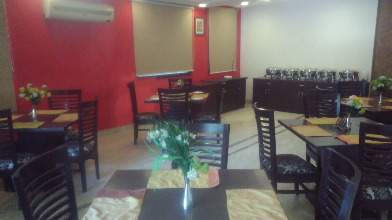 Photo of Others in Nehru Place
