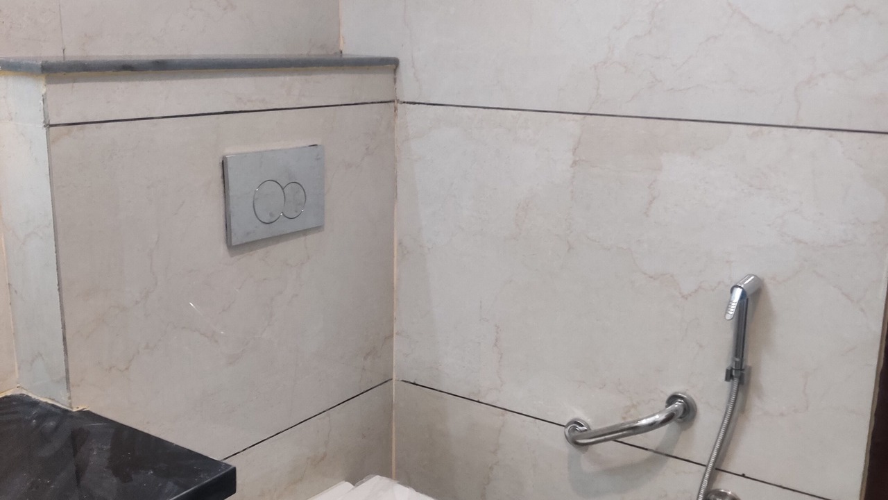 Photo of Bathroom in Nahan