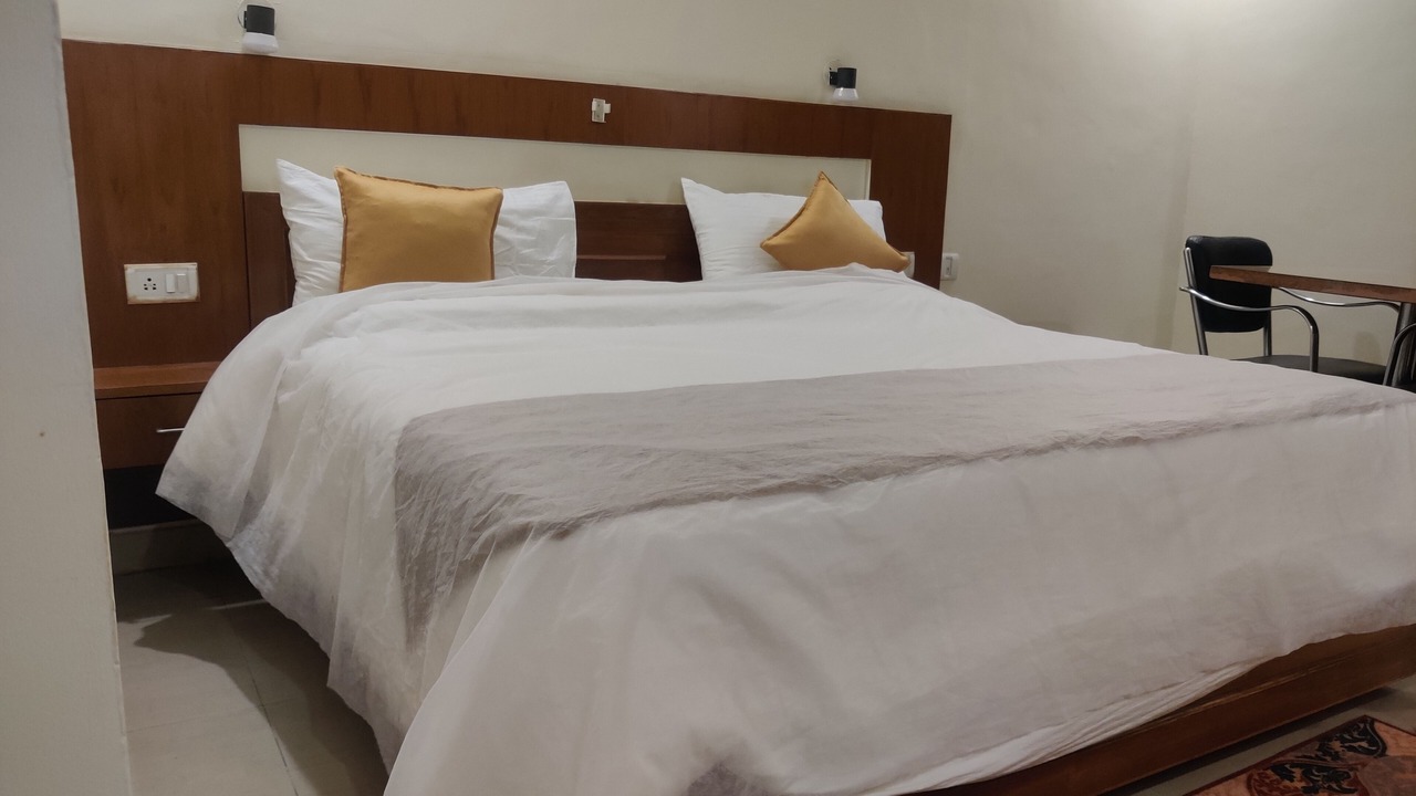 Photo of Bedroom in Nahan
