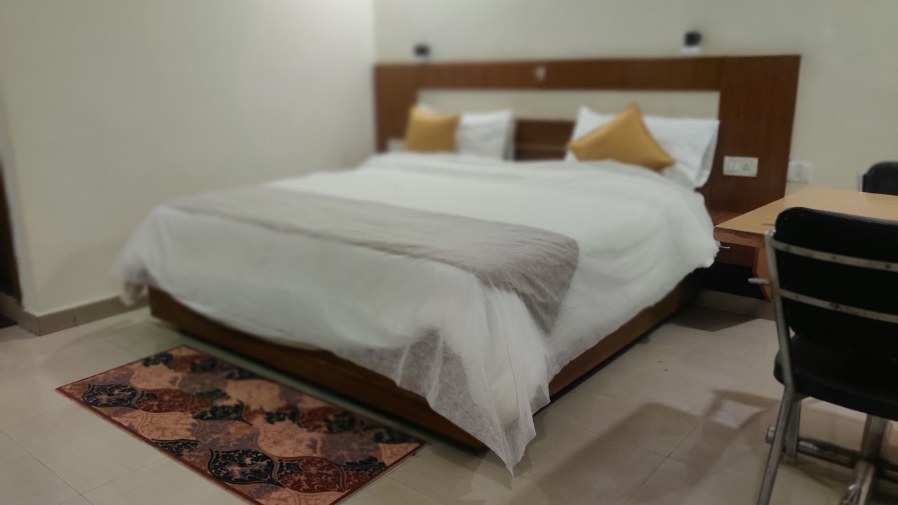 Photo of Bedroom in Nahan