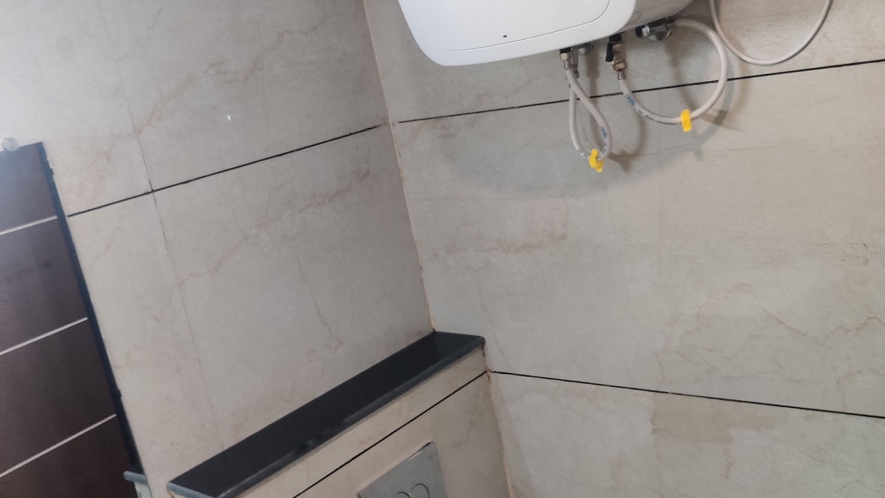 Photo of Bathroom in Nahan