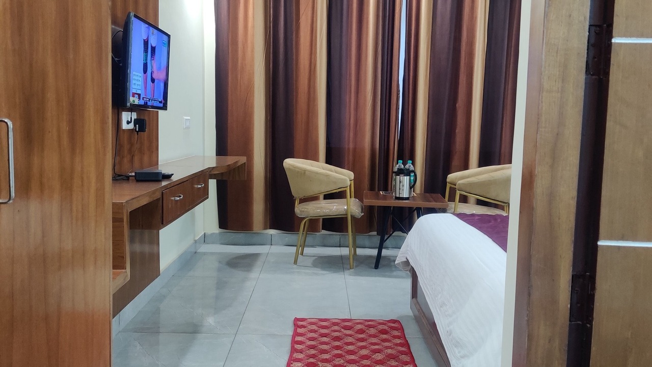 Photo of Bedroom in Nahan