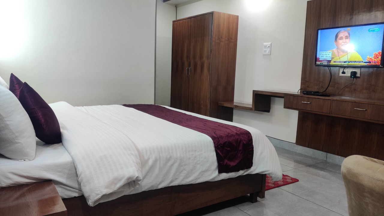 Photo of Bedroom in Nahan
