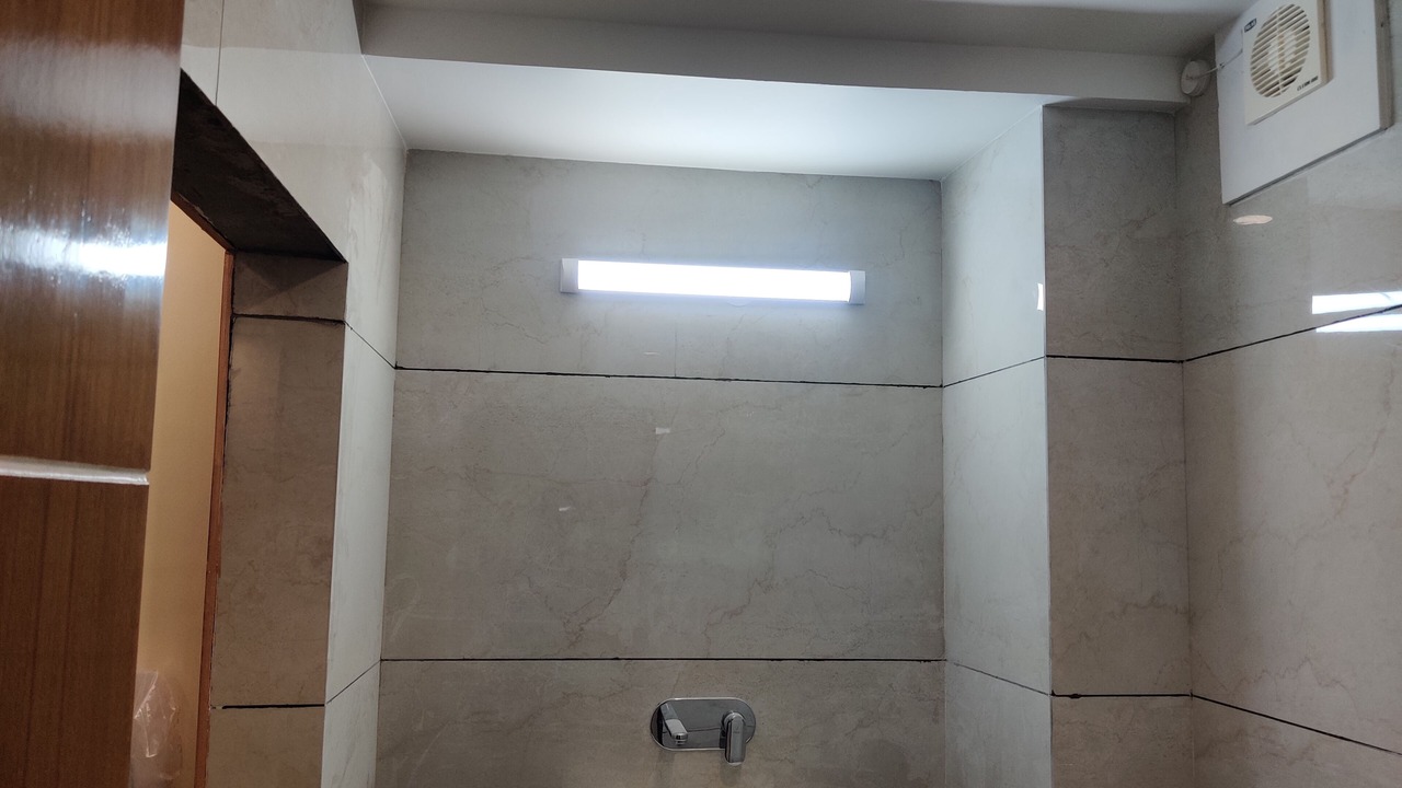 Photo of Bathroom in Nahan