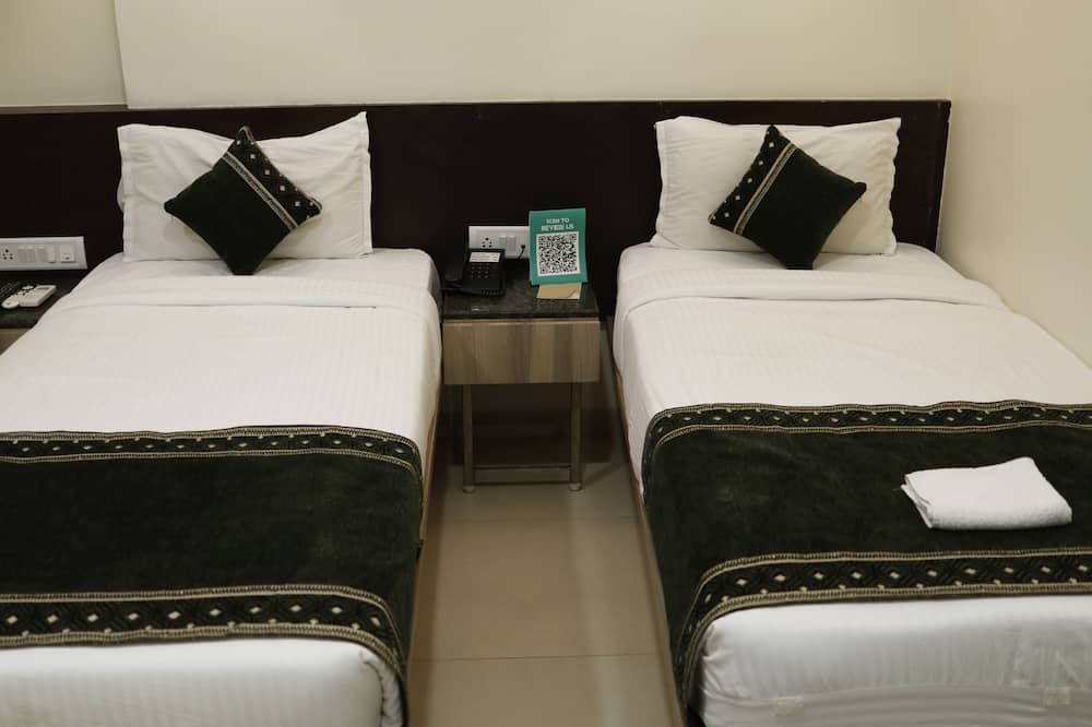 Photo of Bedroom in Mira Road East