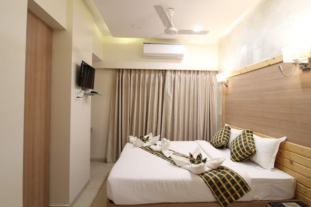 Photo of Bedroom in Mira Road East