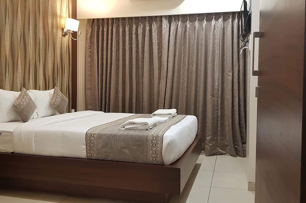 Photo of Bedroom in Mira Road East