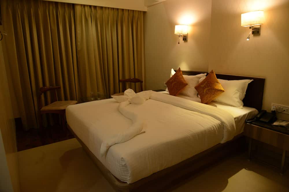 Photo of Bedroom in Mira Road East
