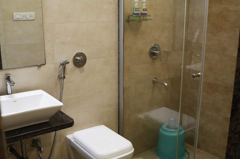Photo of Bathroom in Mira Road East