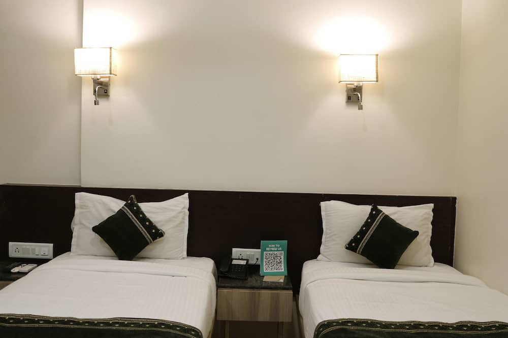 Photo of Bedroom in Mira Road East