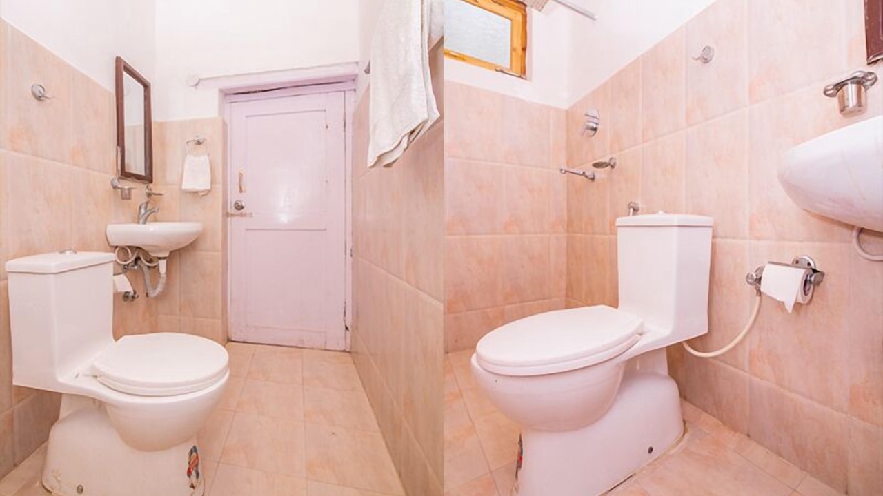 Photo of Bathroom in Hunder