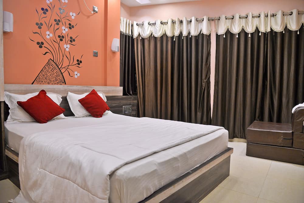 Photo of Bedroom in Tarapith