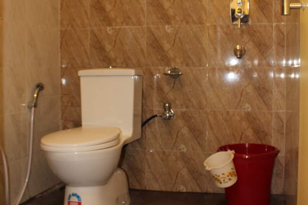 Photo of Bathroom in Tarapith