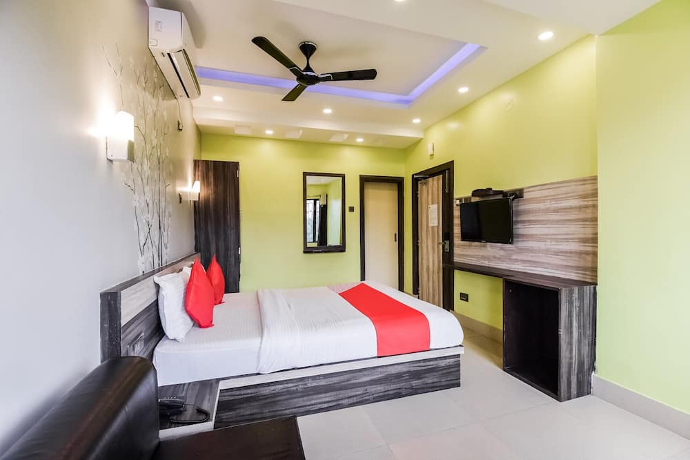 Photo of Bedroom in Tarapith