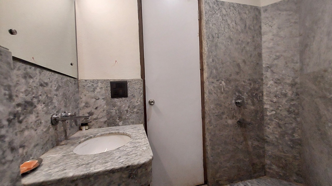 Photo of Bathroom in Old Delhi