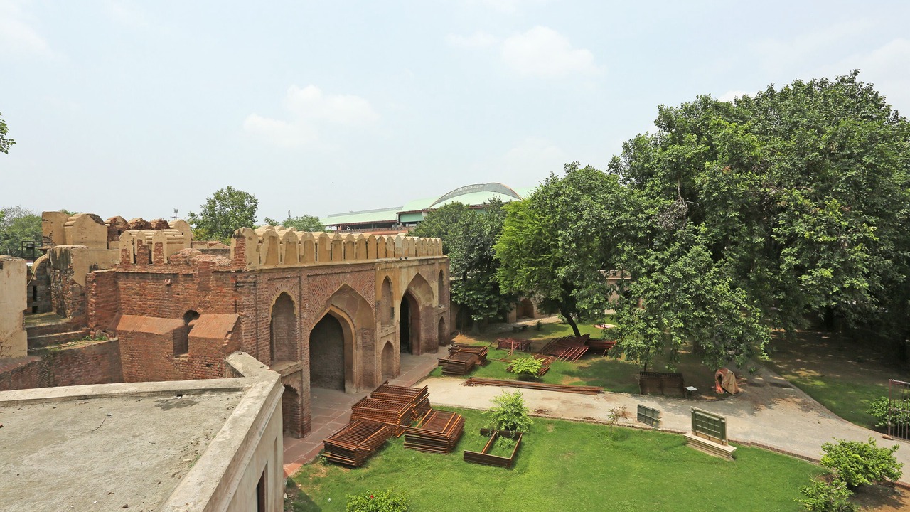 Photo of Others in Old Delhi