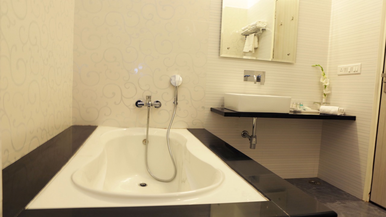 Photo of Bathroom in Bikaner