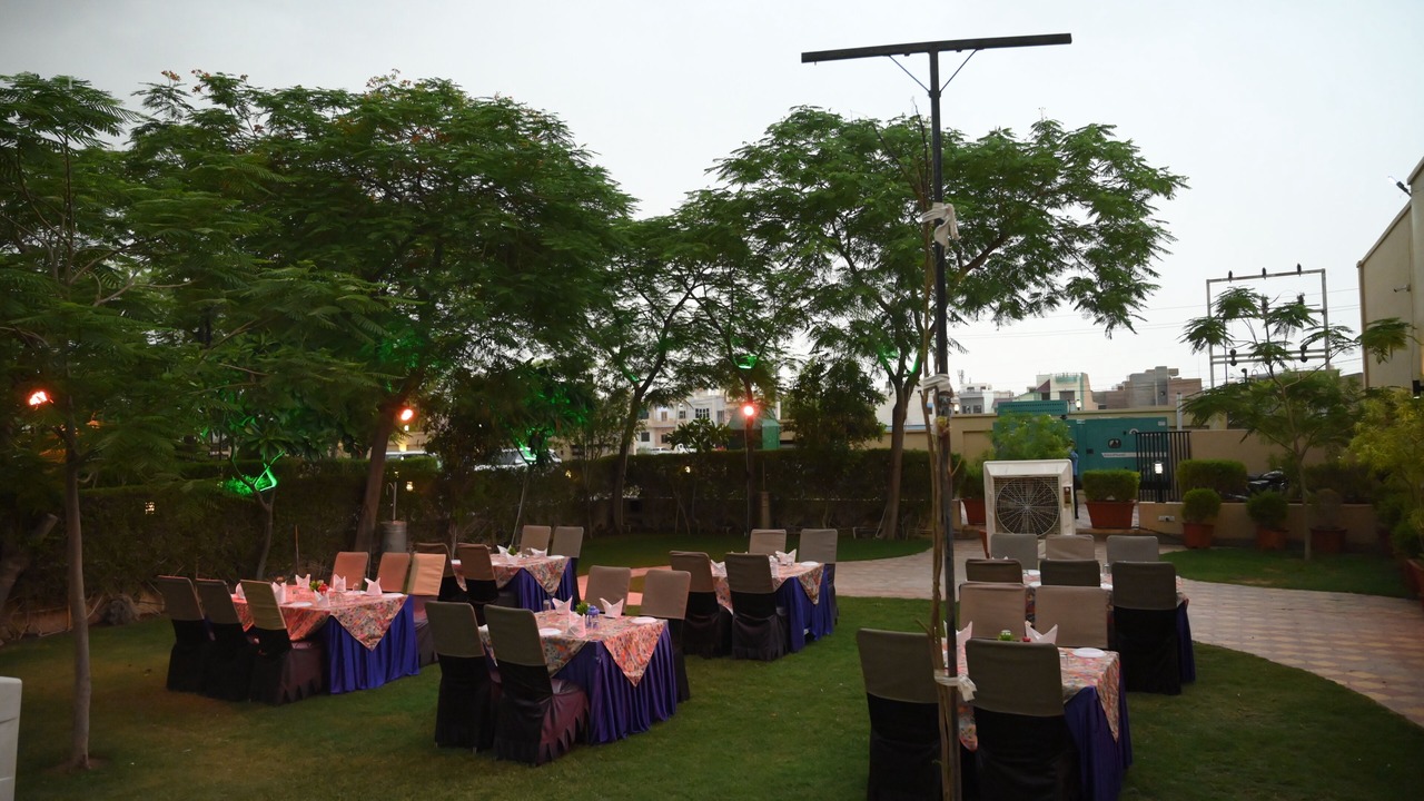 Photo of Outdoor in Bikaner