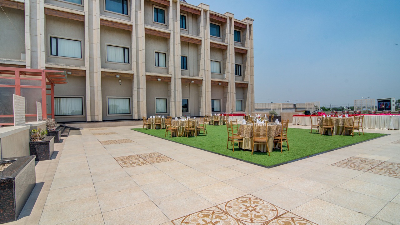 Photo of Outdoor in Sonepat