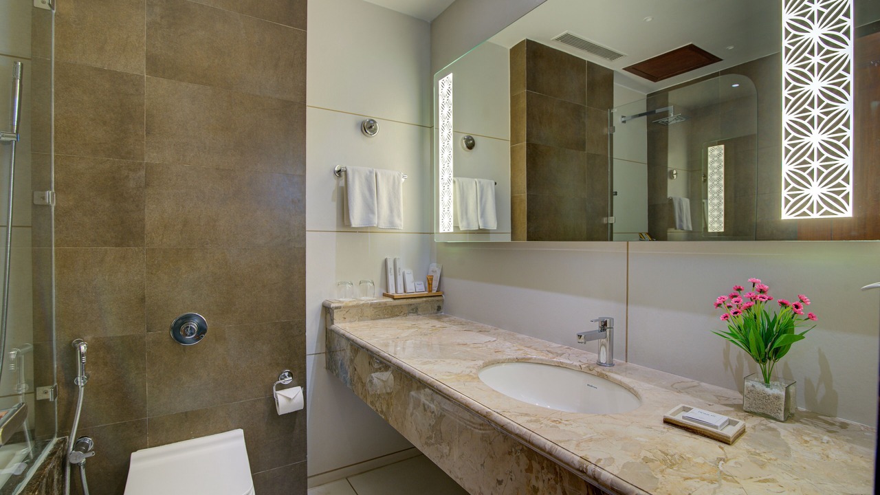Photo of Bathroom in Sonepat