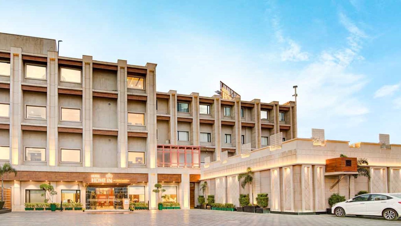 Photo of Outdoor in Sonepat