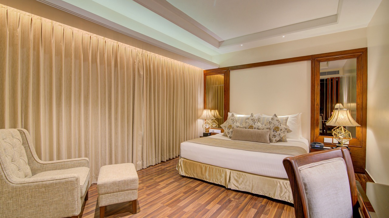 Photo of Bedroom in Sonepat