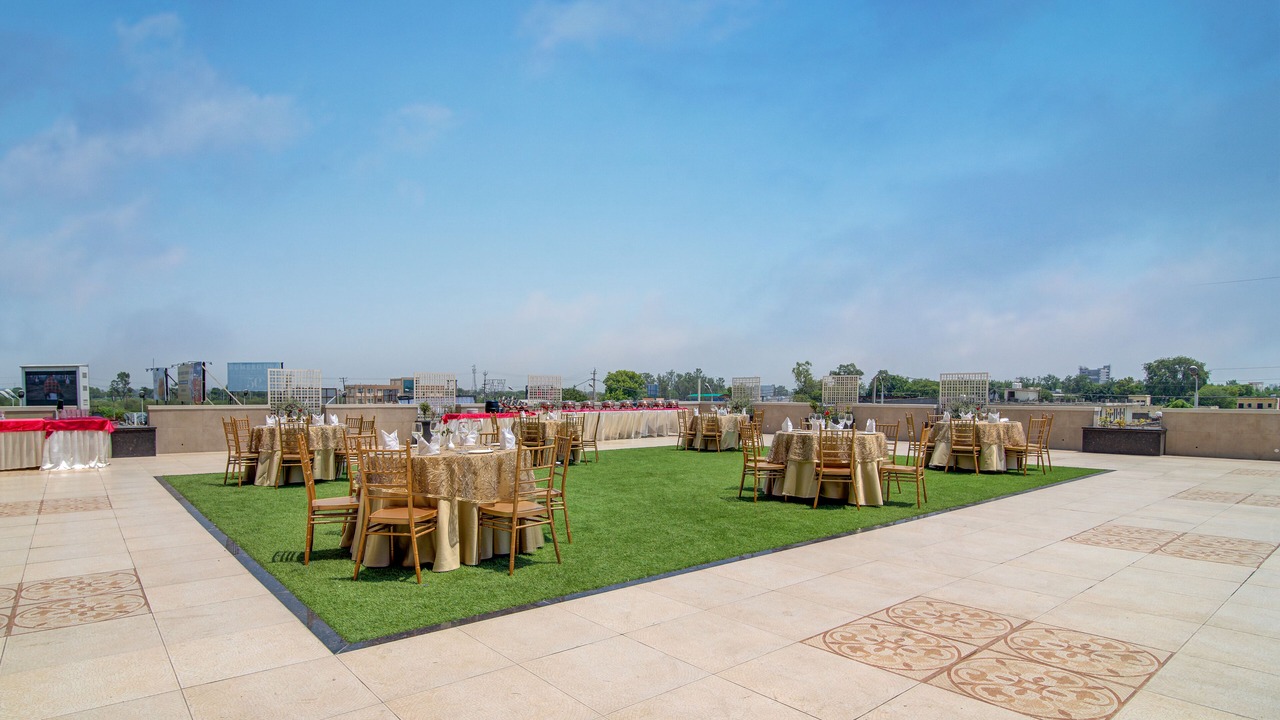 Photo of Outdoor in Sonepat