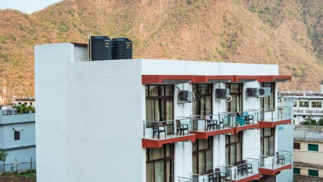 Photo of Outdoor in Tapovan