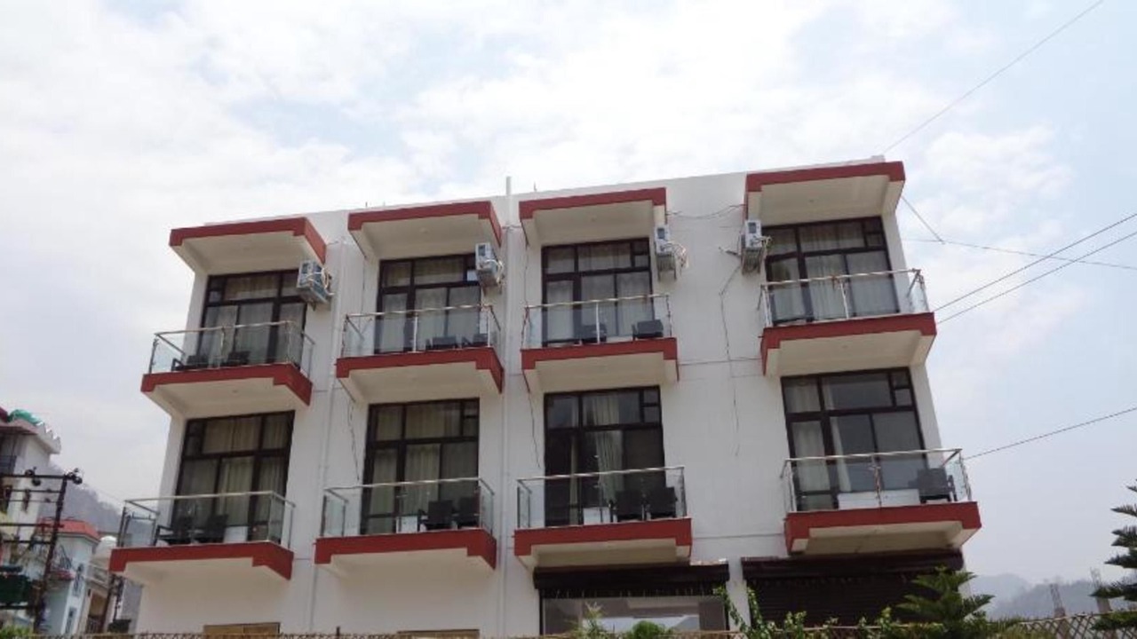 Photo of Outdoor in Tapovan