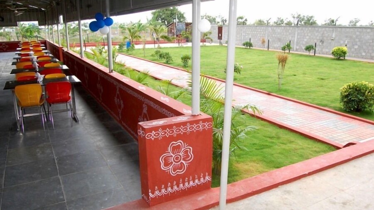 Photo of Outdoor in Sindhanur