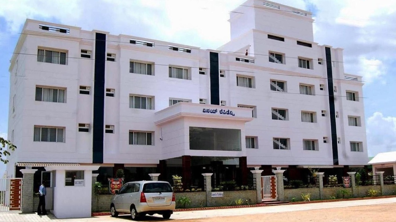 Photo of Outdoor in Sindhanur