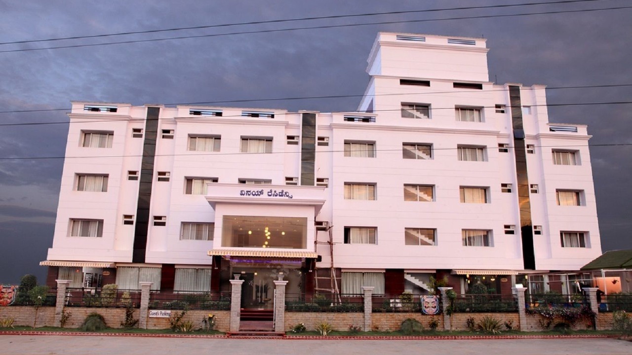 Photo of Outdoor in Sindhanur