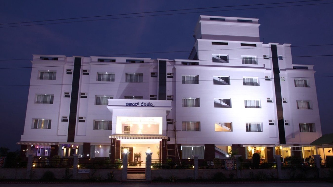 Photo of Outdoor in Sindhanur