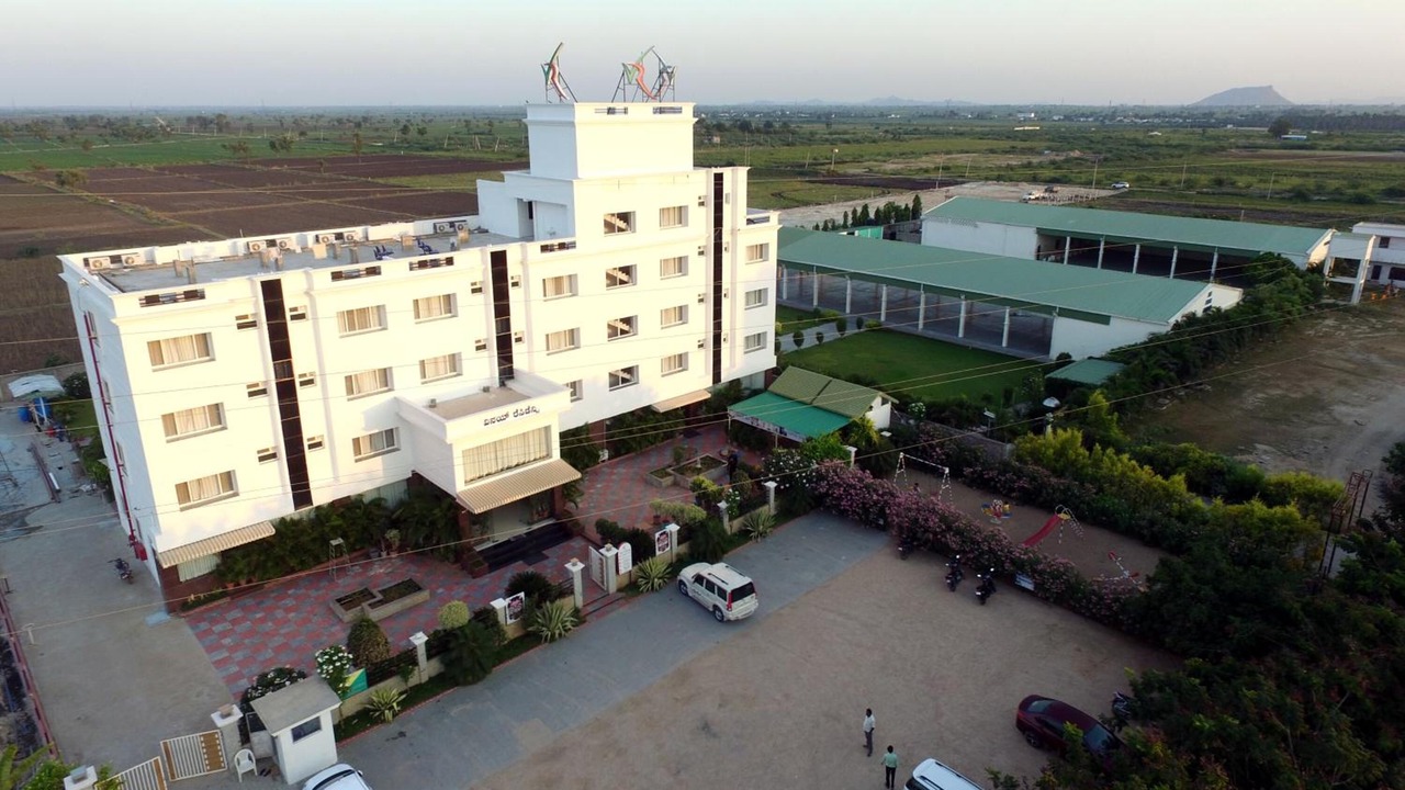Photo of Outdoor in Sindhanur