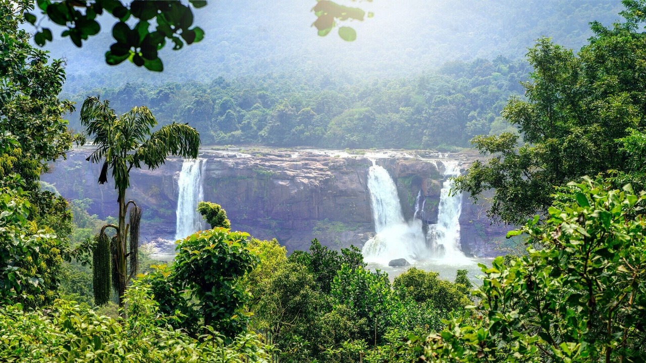 Photo of Others in Athirapally