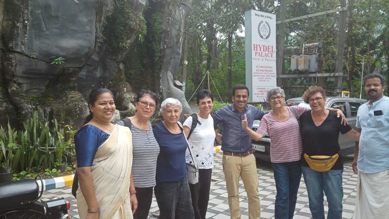 Photo of Others in Athirapally