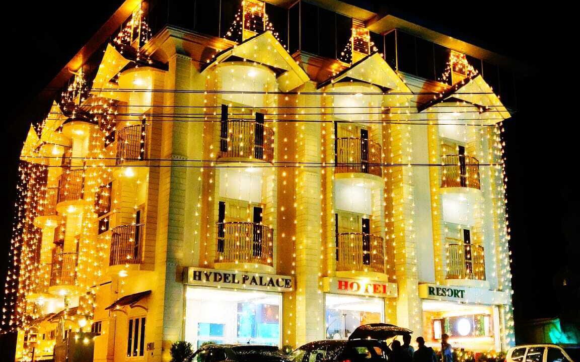 Photo of Outdoor in Athirapally