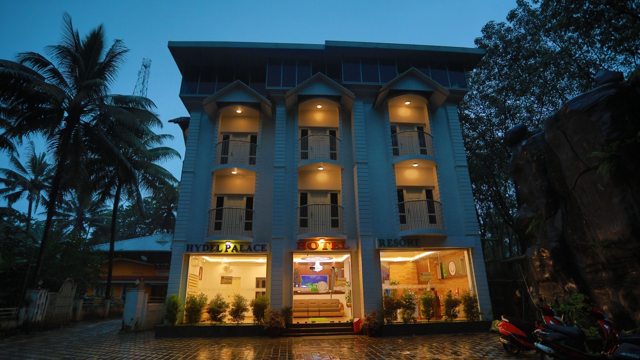 Photo of Outdoor in Athirapally