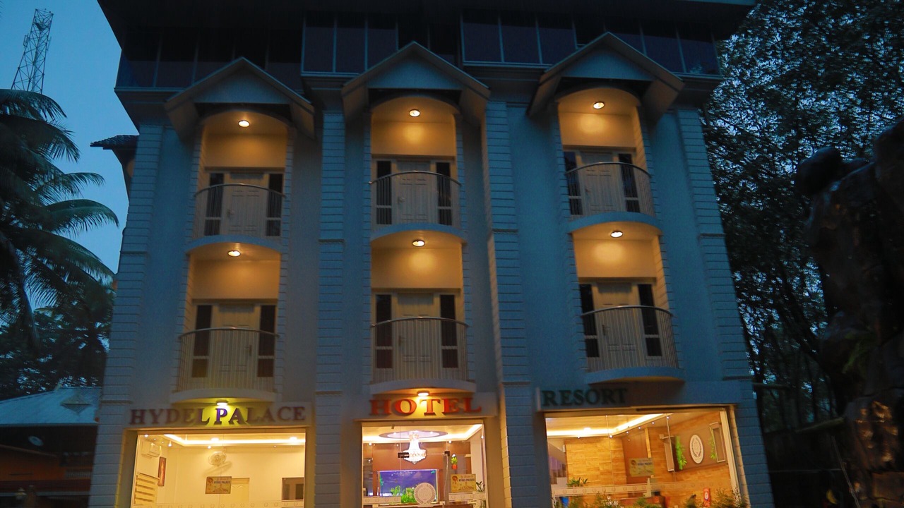 Photo of Outdoor in Athirapally