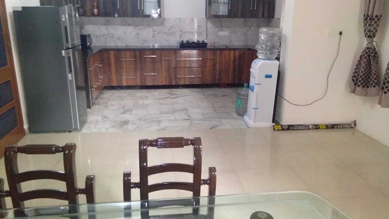 Photo of Kitchen in Kishangarh
