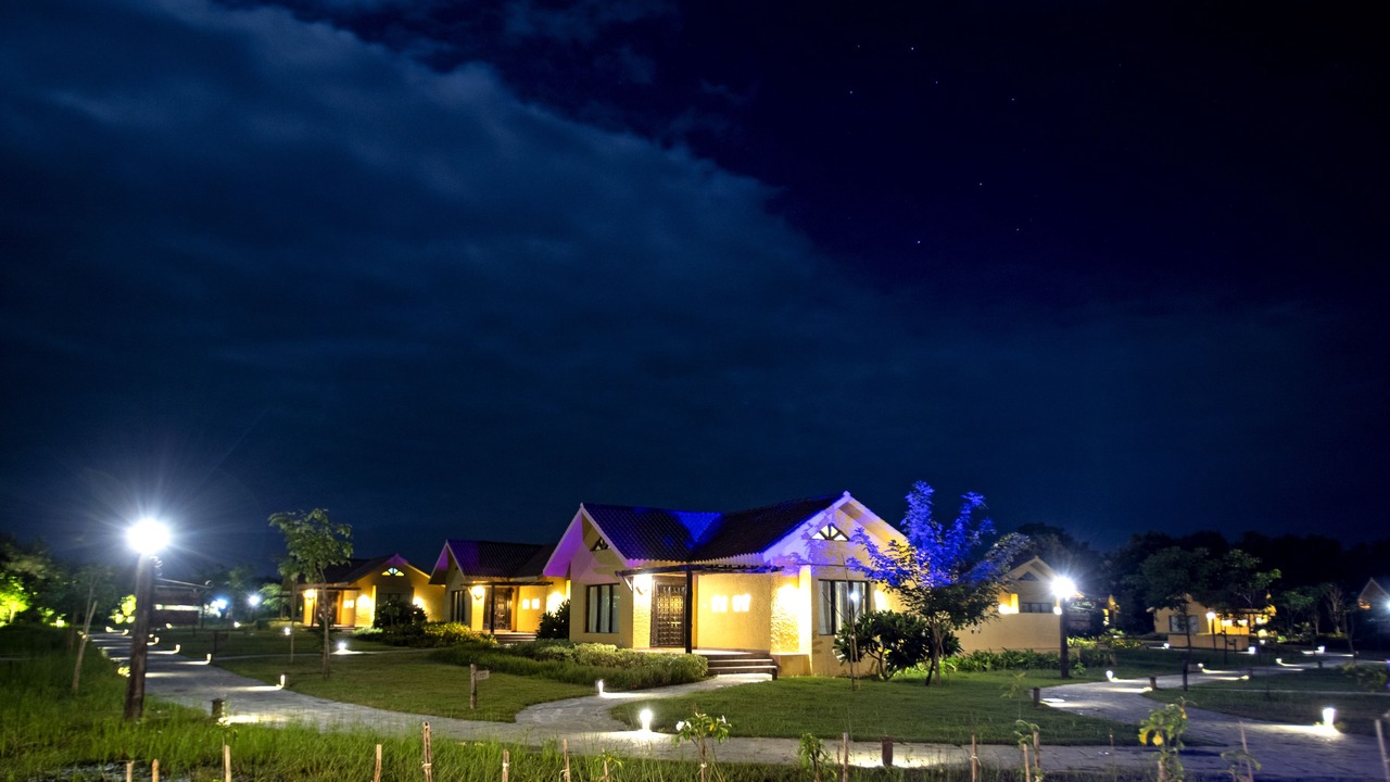 Photo of Outdoor in Chimur
