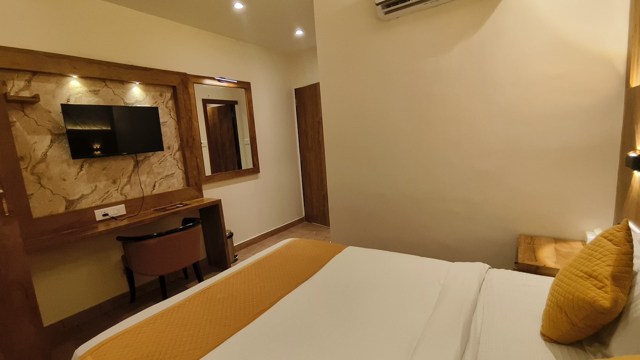 Photo of Bedroom in Goregaon West