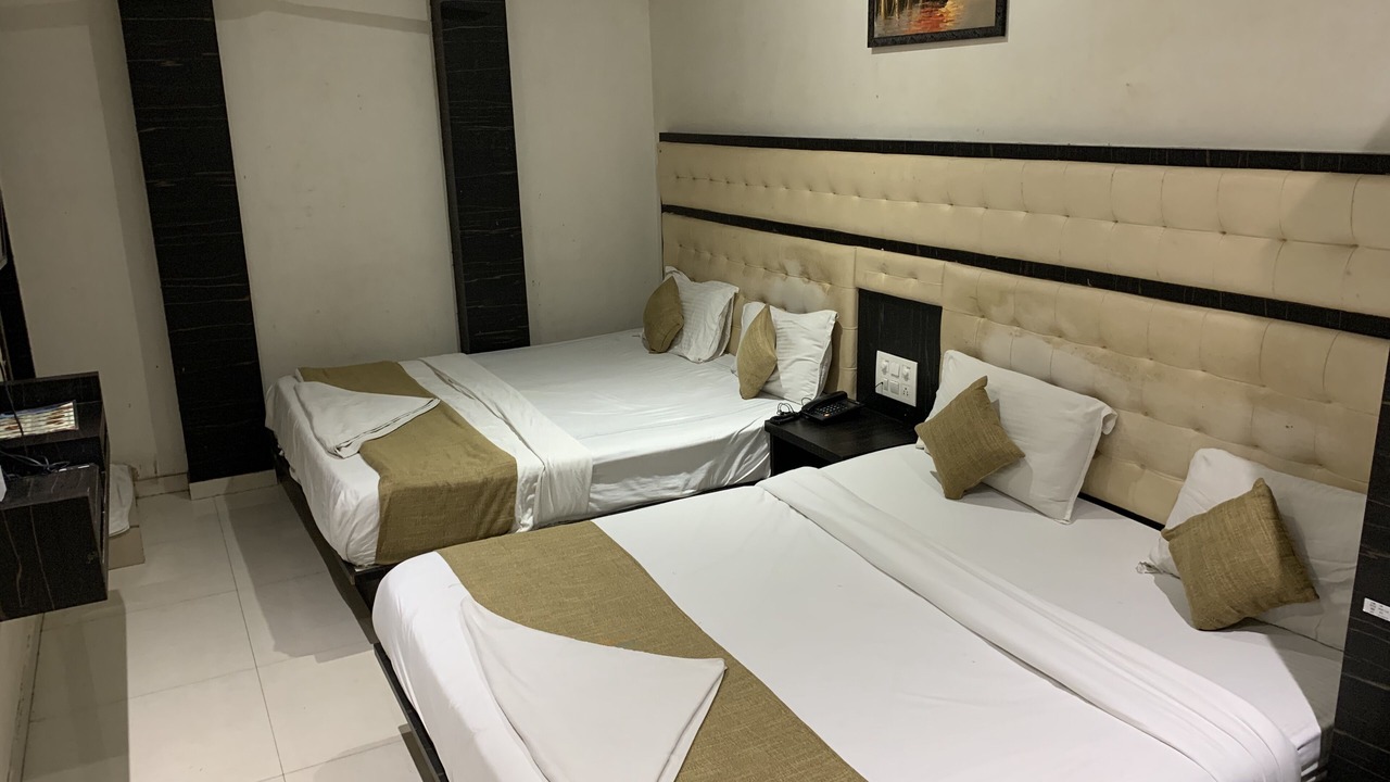 Photo of Bedroom in Goregaon West