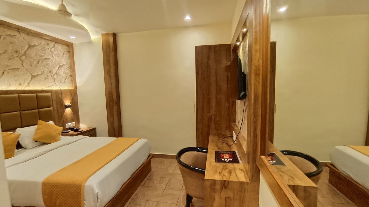 Photo of Bedroom in Goregaon West