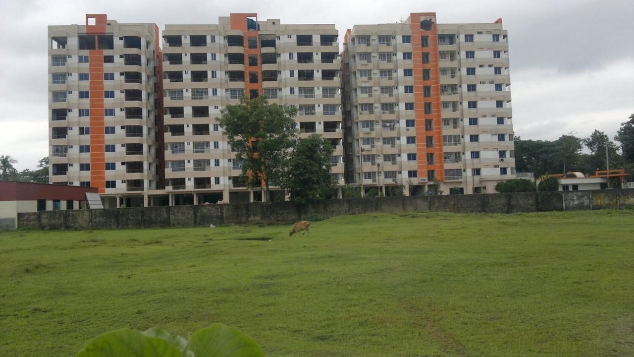 Photo of Outdoor in Sylhet