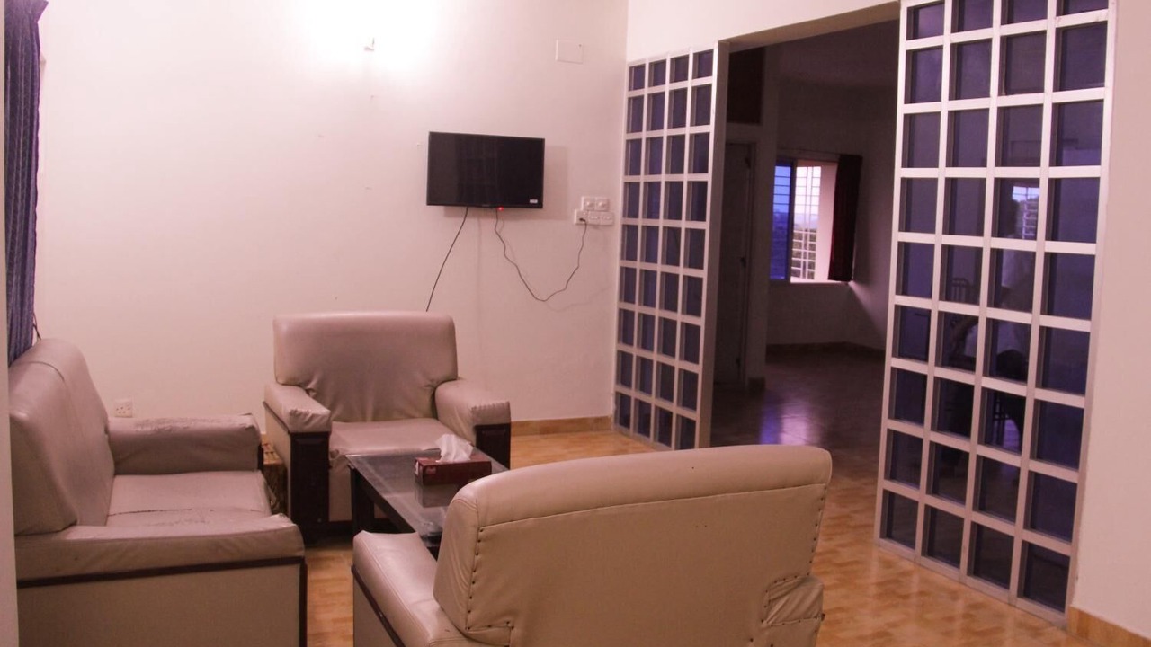 Photo of Livingroom in Sylhet