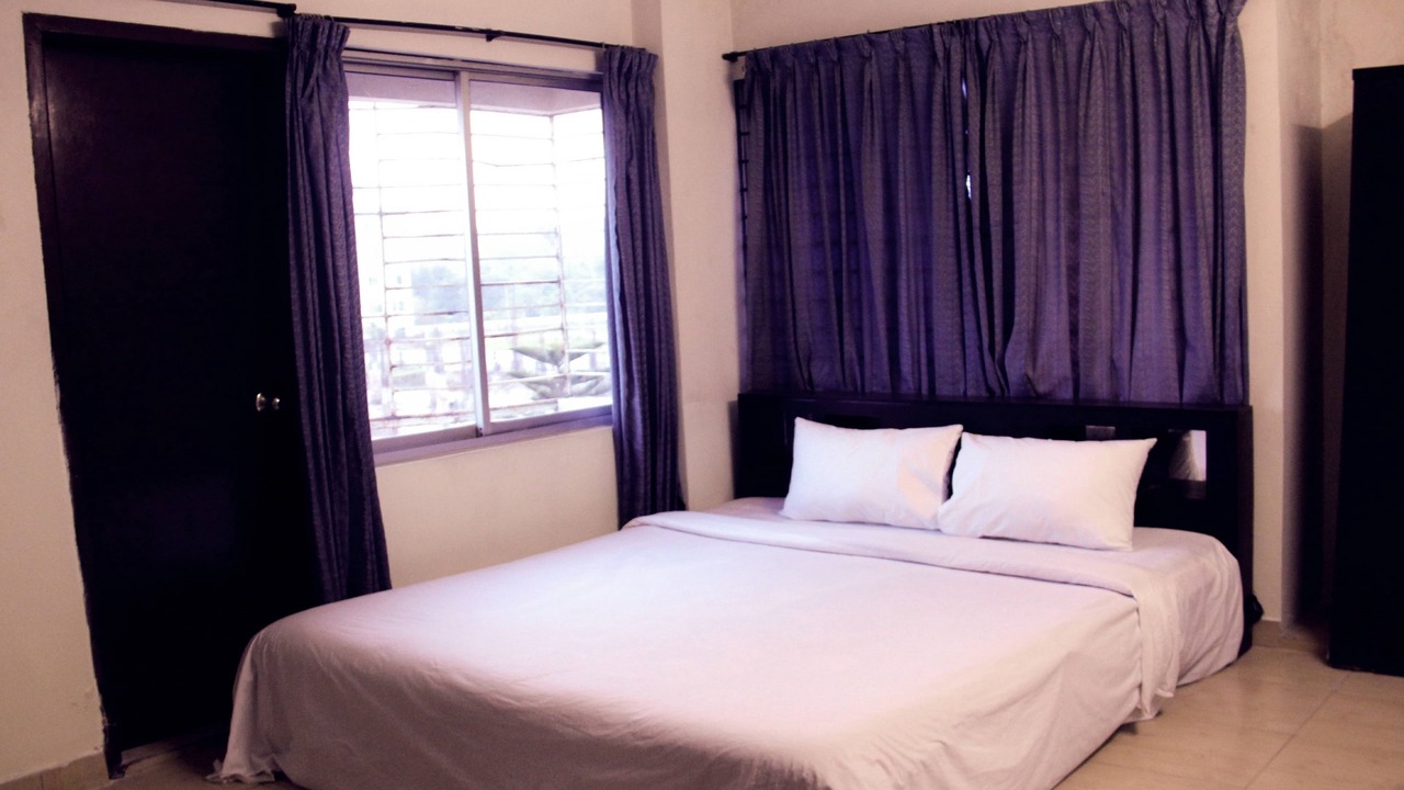 Photo of Bedroom in Sylhet